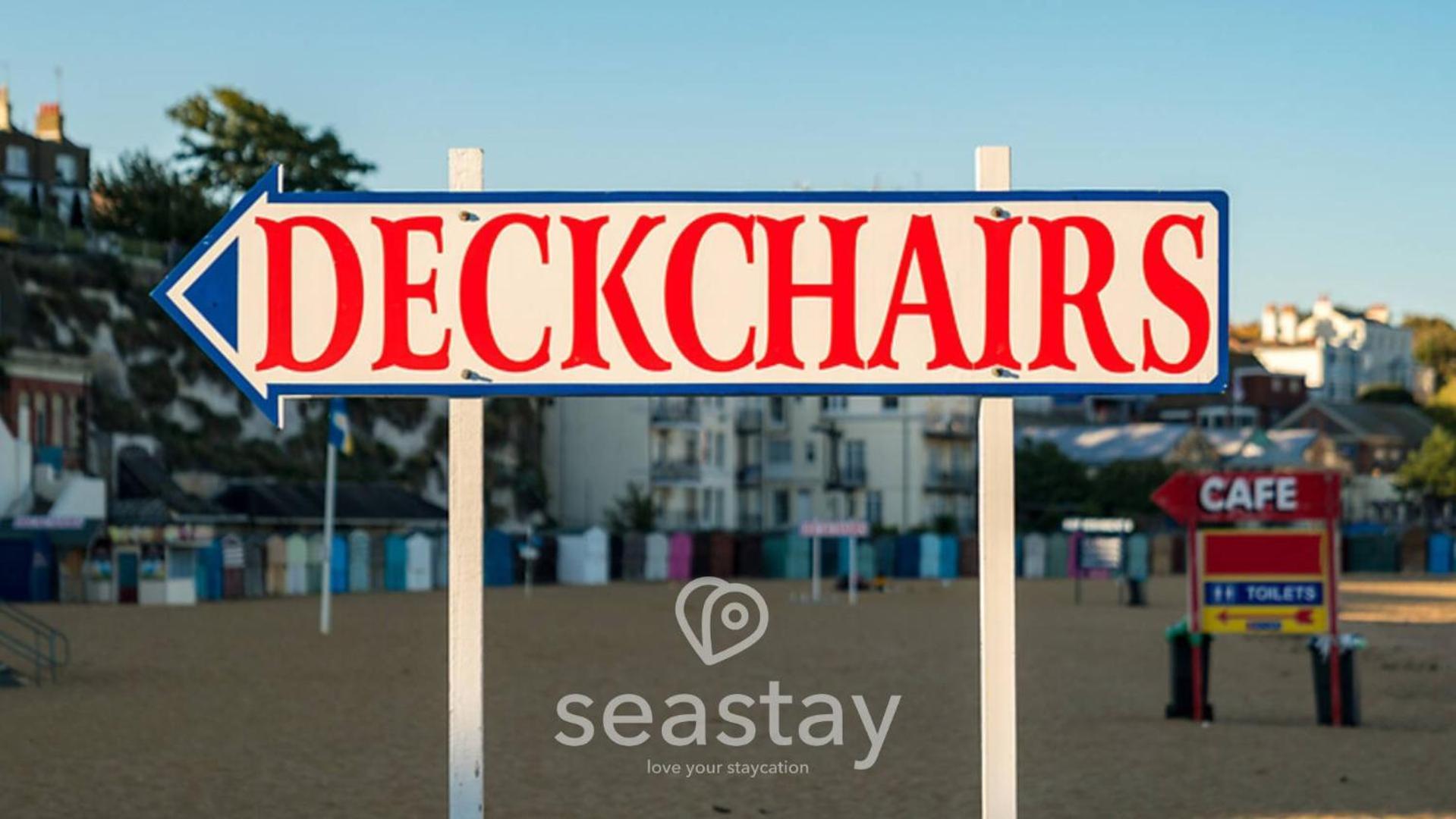 Sea Garden Ramsgate Sleeps4 Parking Amazing Views Apartment Екстериор снимка