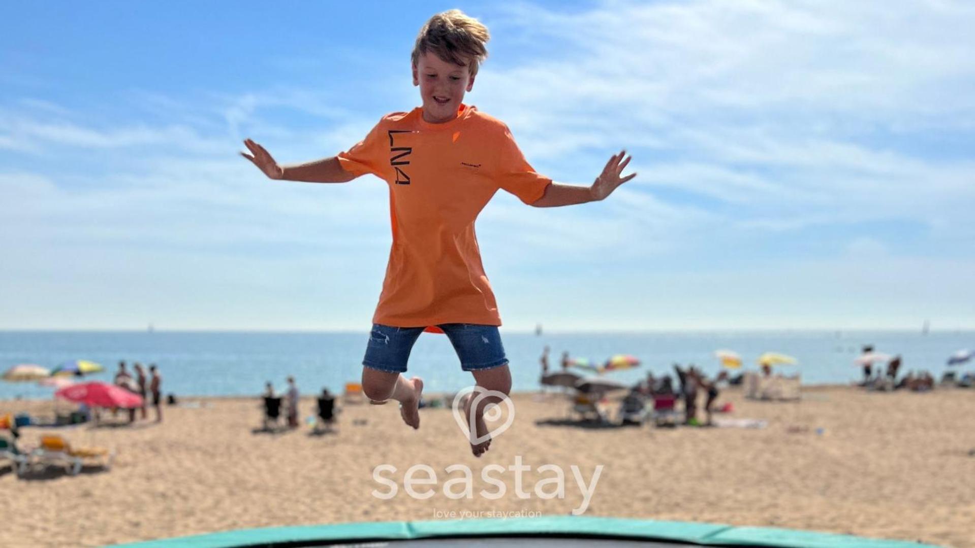 Sea Garden Ramsgate Sleeps4 Parking Amazing Views Apartment Екстериор снимка