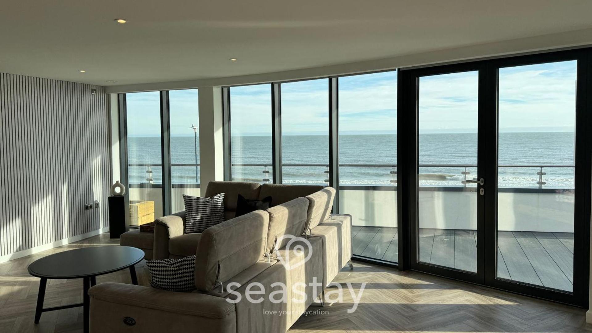 Sea Garden Ramsgate Sleeps4 Parking Amazing Views Apartment Екстериор снимка