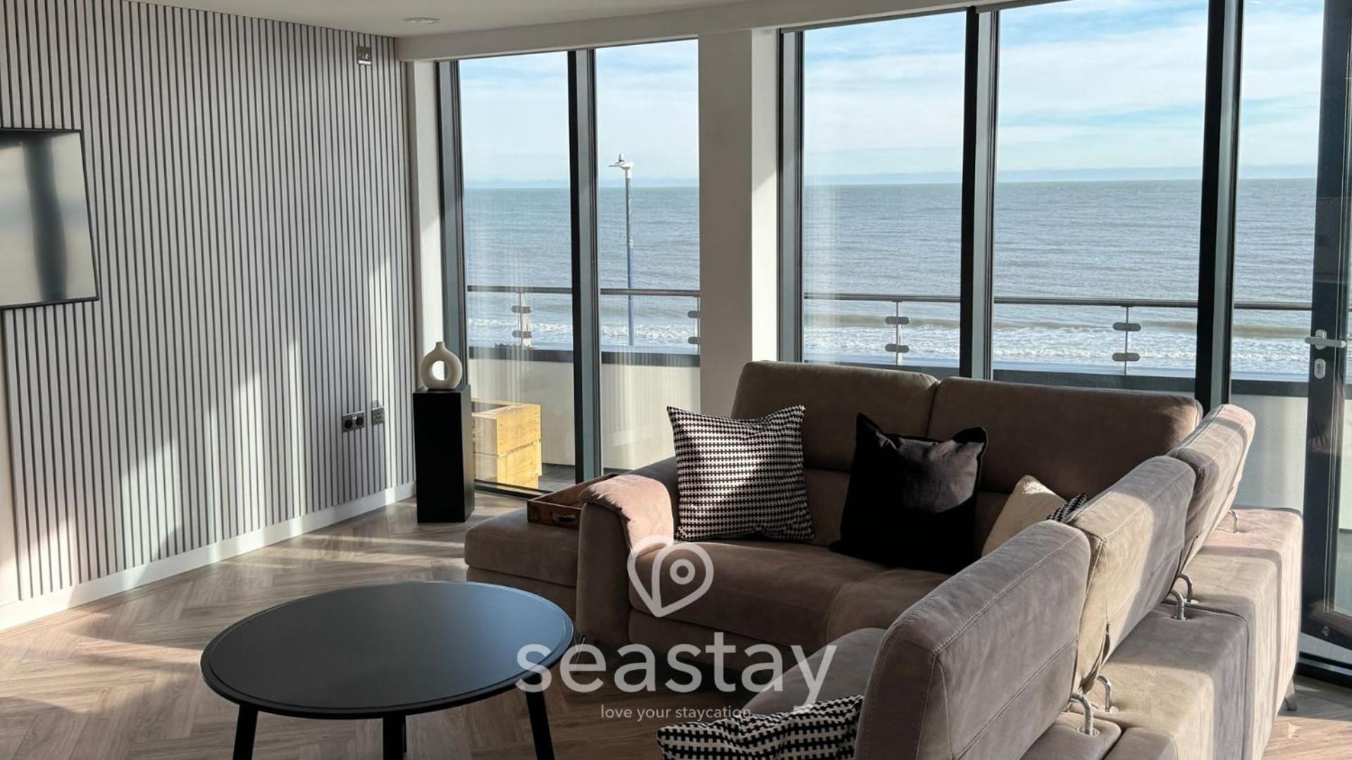 Sea Garden Ramsgate Sleeps4 Parking Amazing Views Apartment Екстериор снимка